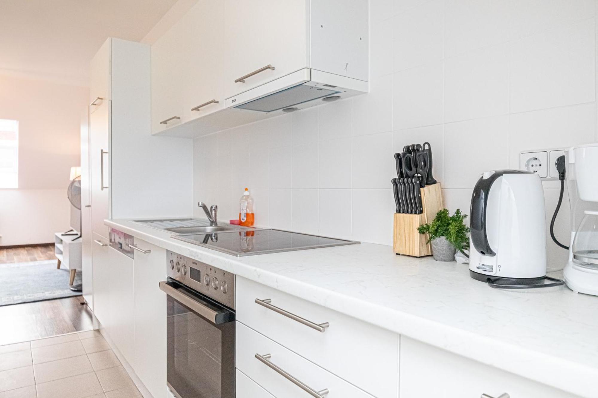 Airy Attic Apt.: Stylish Studio At Penzing Area Βιέννη Εξωτερικό φωτογραφία
