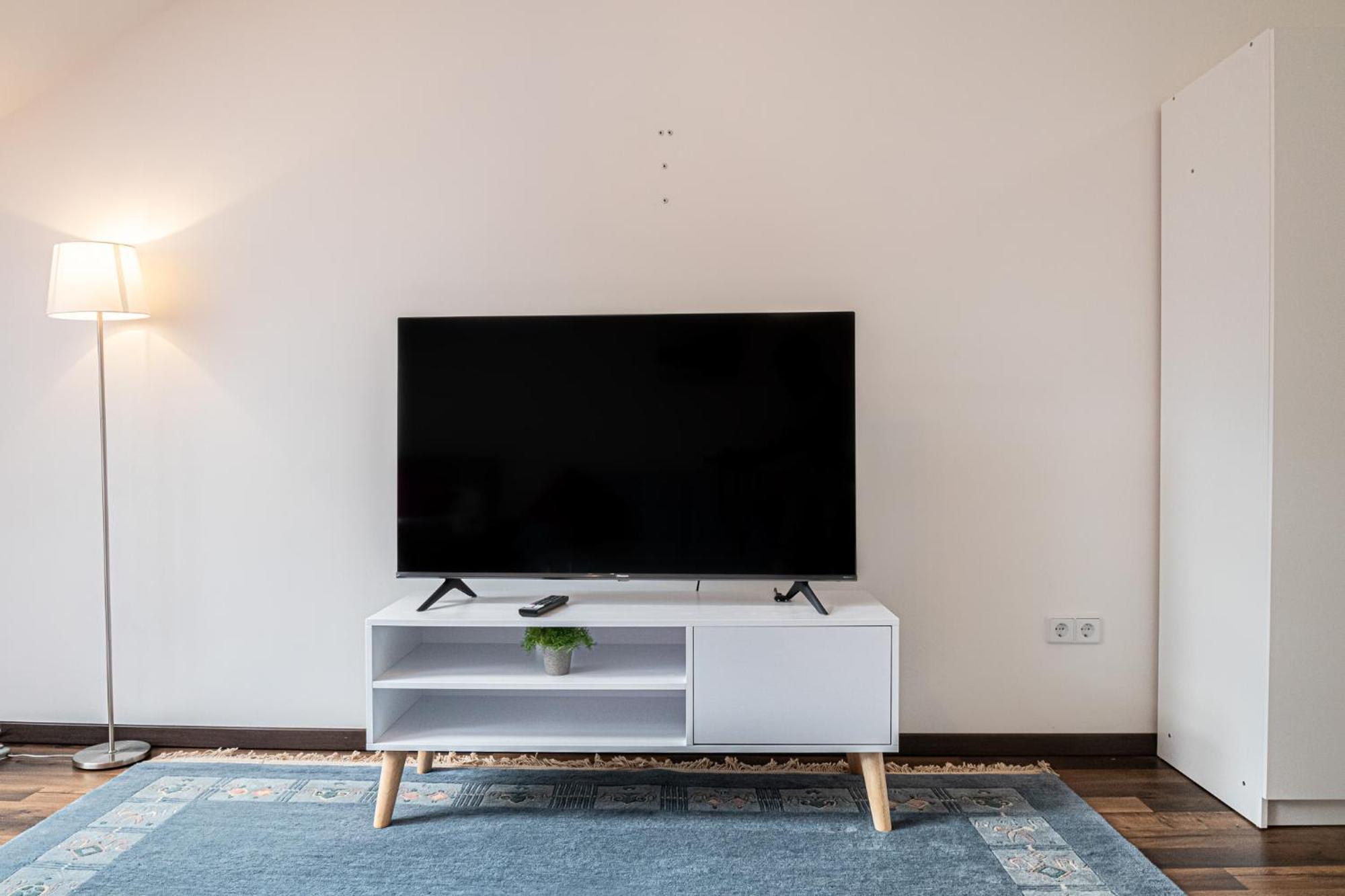 Airy Attic Apt.: Stylish Studio At Penzing Area Βιέννη Εξωτερικό φωτογραφία